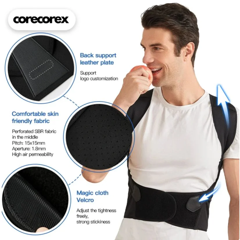 Corecorex Instant Posture Corrector
