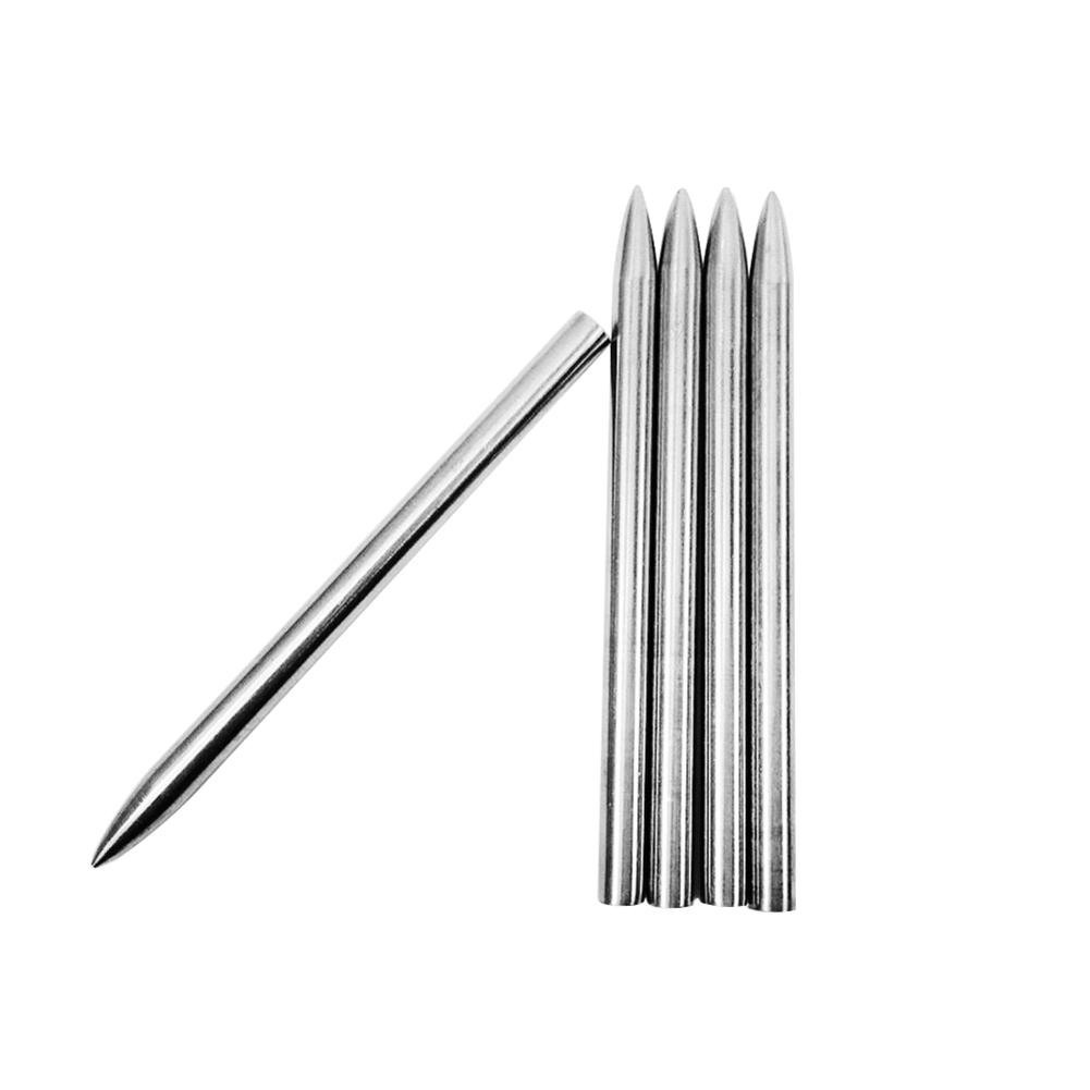 

Stainless Steel 550 Paracord Bracelet Lacing Weaving Stitching Needle Fid, 501 Original