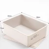 Underwear, socks and underwear storage artifact wardrobe underwear storage box compartment bra drawer type