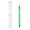 Resin Diamond Painting Point Drill Pen Dual-Ended Diamonds (Green)