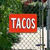 Tacos - Metal Tin Signs(8*12Inch/12*16Inch) - Bar