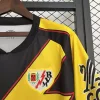 25/26 Rayo Vallecano de Madrid SAD Soccer Jersey Second Away