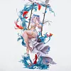1/6 Scale Water Spirit Ver. Frieren - Frieren: Beyond Journey's End Resin Statue - eve-studio