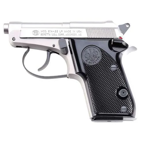 Beretta Bobcat - 22LR
