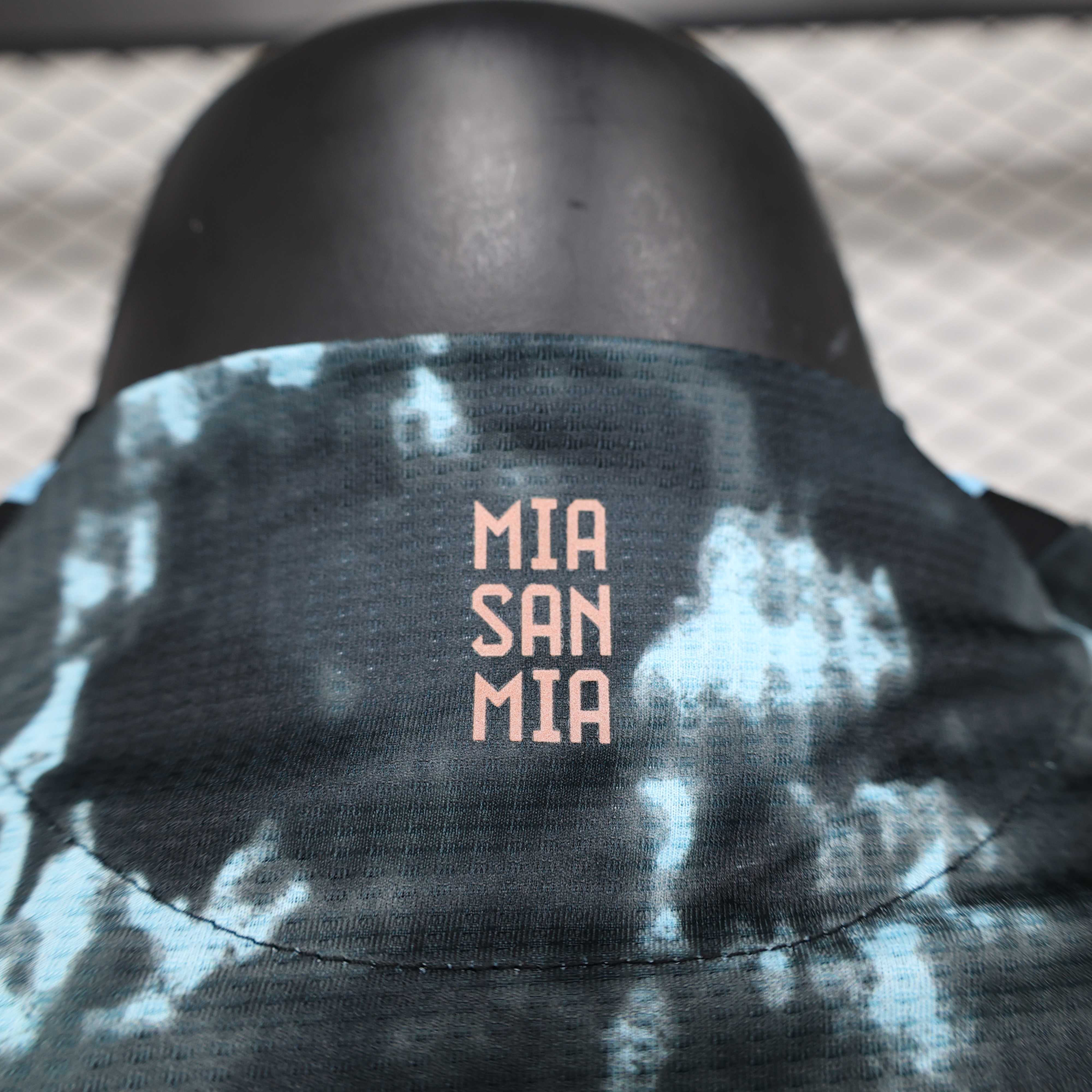 24/25 Bayern Munich Away Player Version Football T-Shirt Thai Quality