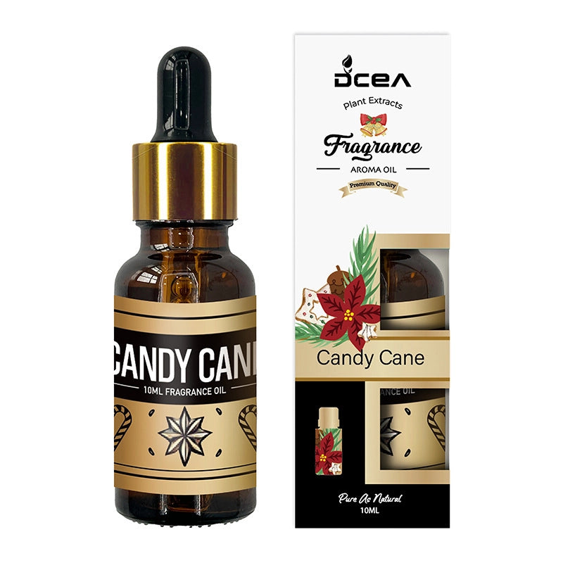 12 Pieces Humidifier Diffuser Dropper Aromatherapy Essential Oil Bedroom Relaxation Soothing Fragrance Source Factory 24 Flavor Plant Essential Oil