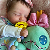Babiesprincess Lifelike Reborn Baby Doll, Babiesprincess