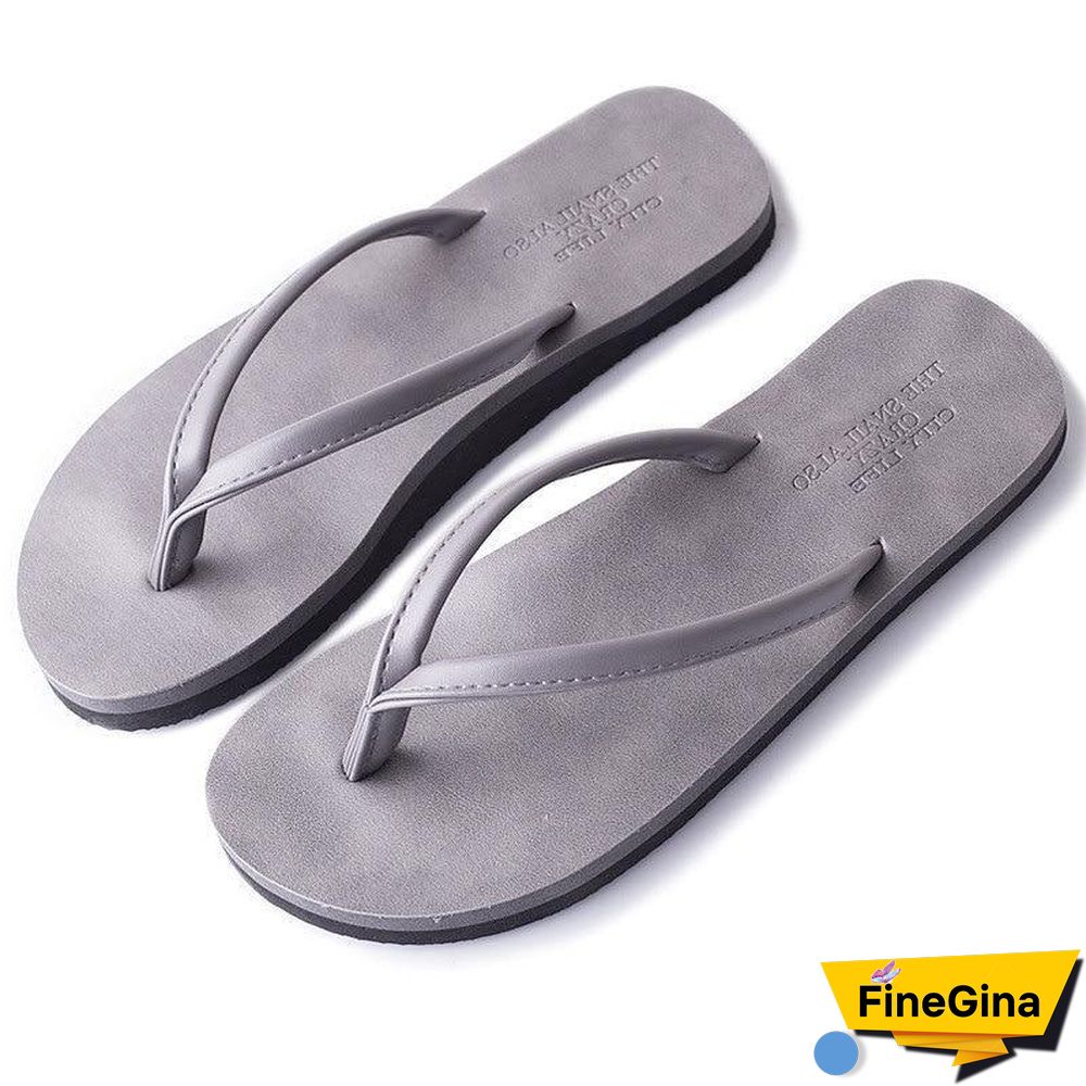 Women Slippers Beach Flip Flops Soft EVA Summer Flat Shoes Woman Fashion Slides Comfortable Ladies Vacation Sandals