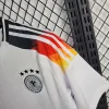 2024 Germany Home Football Shirt 1:1 Thai Quality