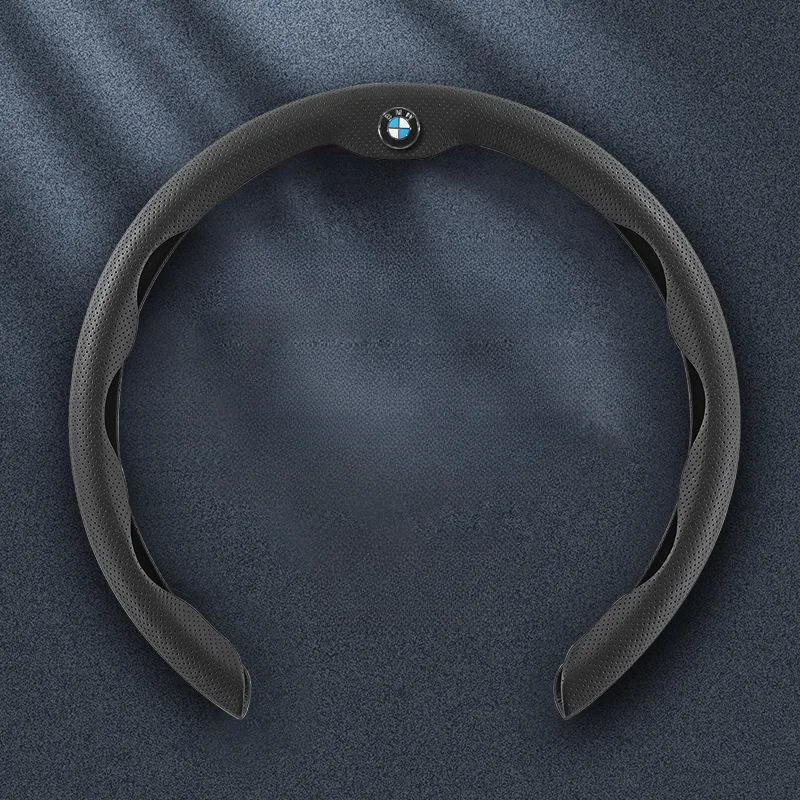 New 5D nappa leather breathable directional cover