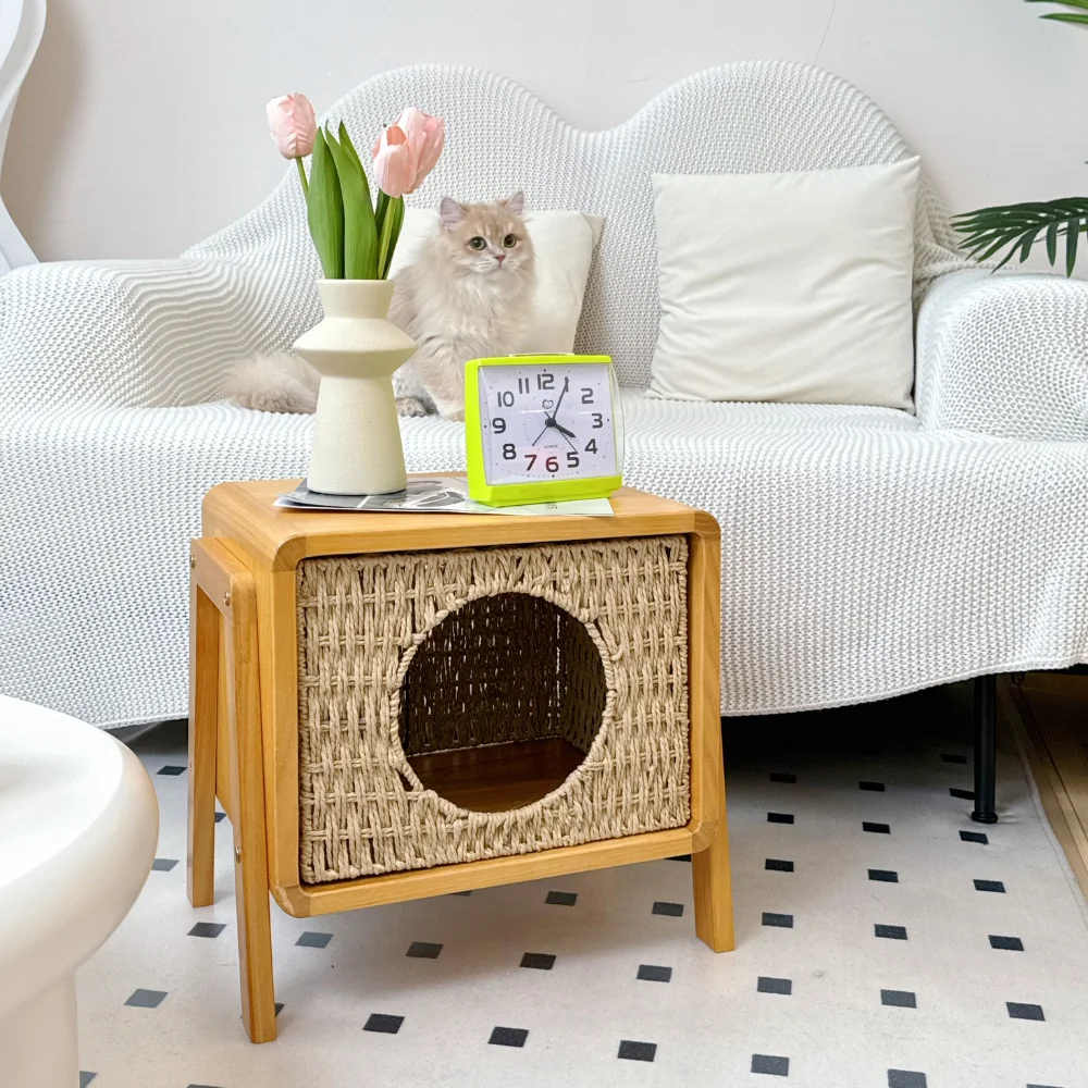 Cat Cage