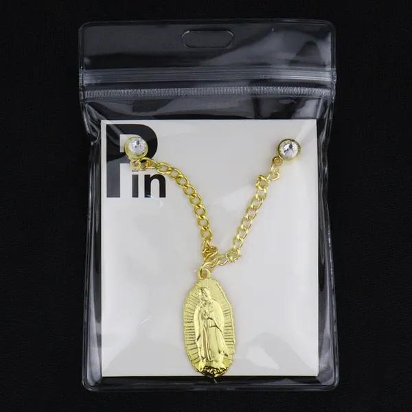 Foto del pin Baseball Hat Pendant 19