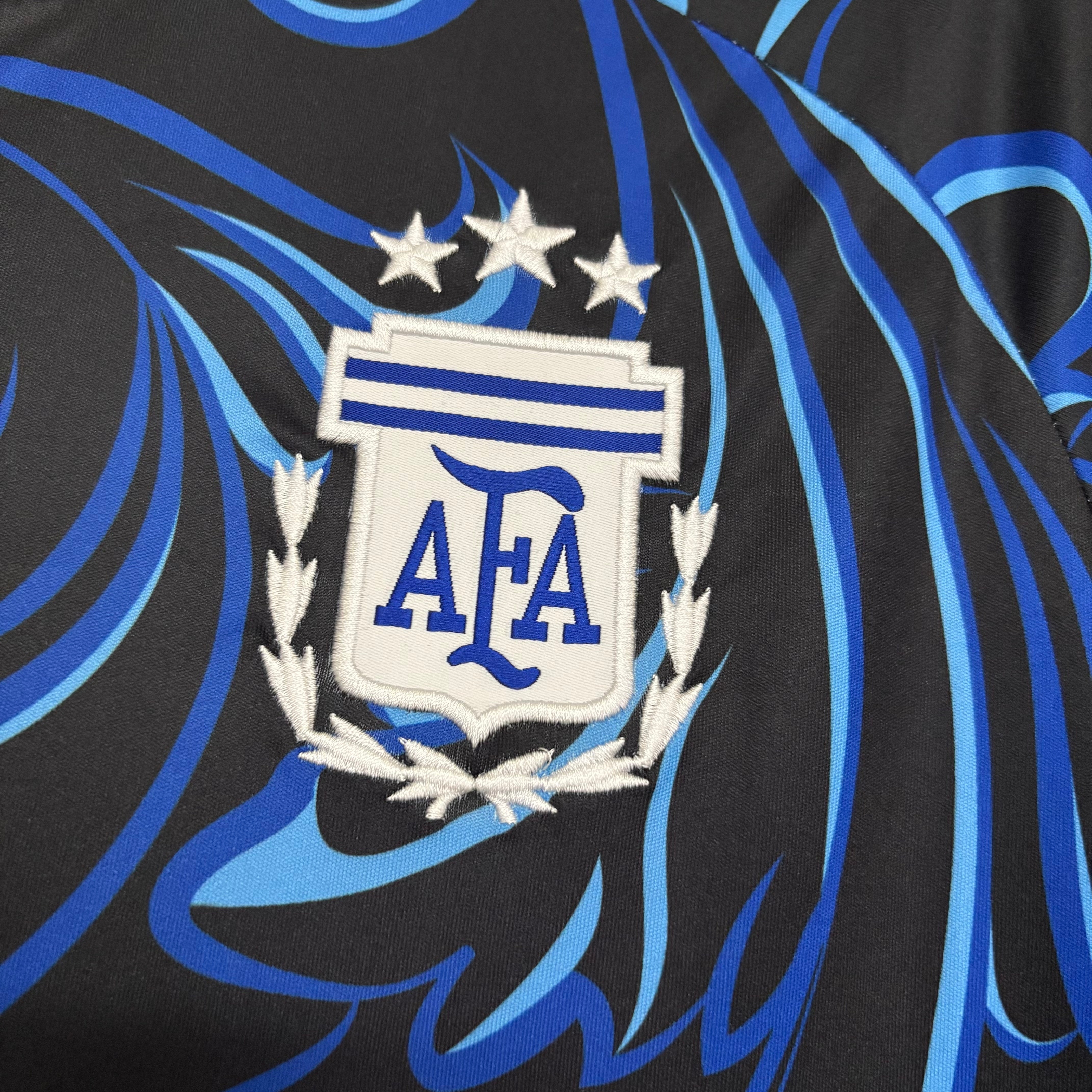 2026 Argentina Away Soccer Jersey Thai Quality