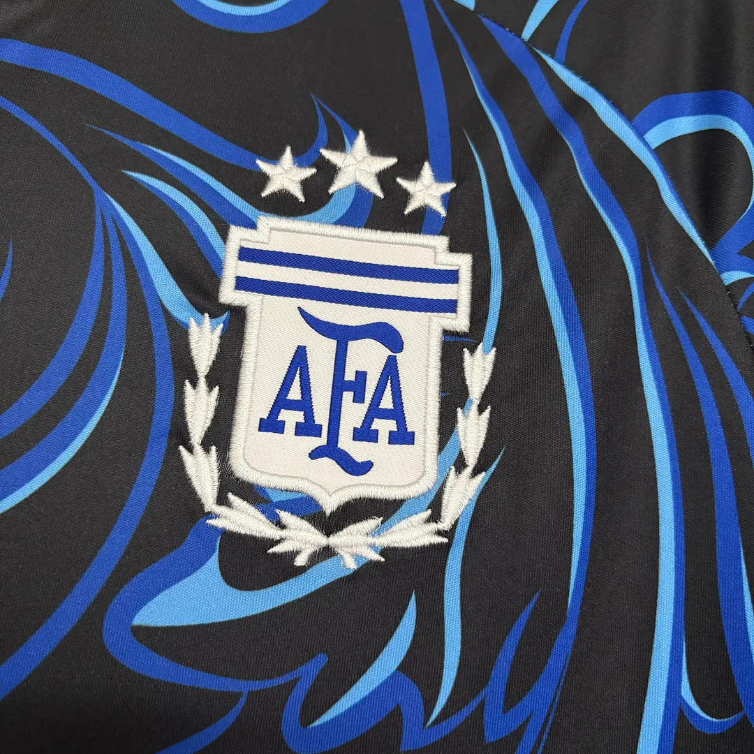 2026 Argentina Away Soccer Jersey Thai Quality
