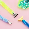 1 pack 6-point DIY diamond drawing point pen nib-tools