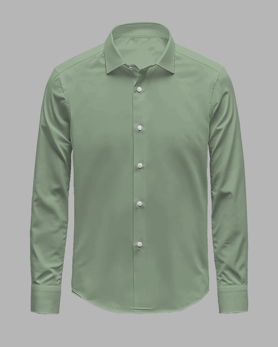 Custom Long Sleeve Shirts - Customize Your Own Fashion Style