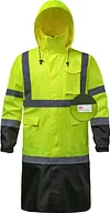 Safety jacket