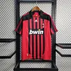 07/08 AC Milan Home Jersey