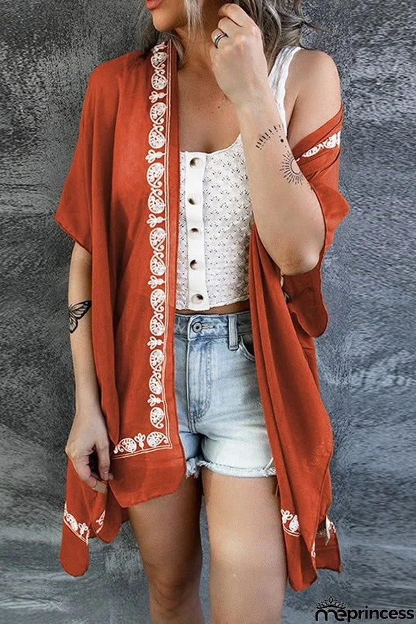 Malibu Dream Cover Up