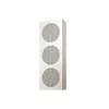 Xiaomi portable Bluetooth speaker, ultra-thin metal IP66 waterproof, 10 hours long battery life, wireless portable mini speaker