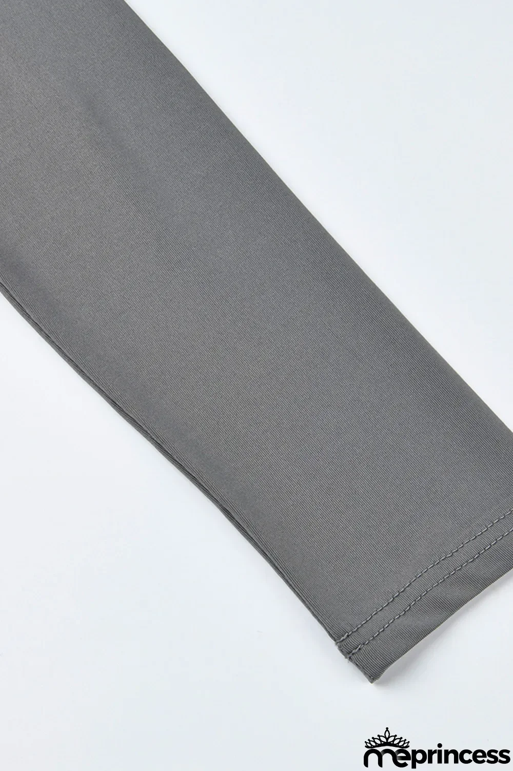 Black Casual Solid Split Joint Zipper Collar Skinny Jumpsuits