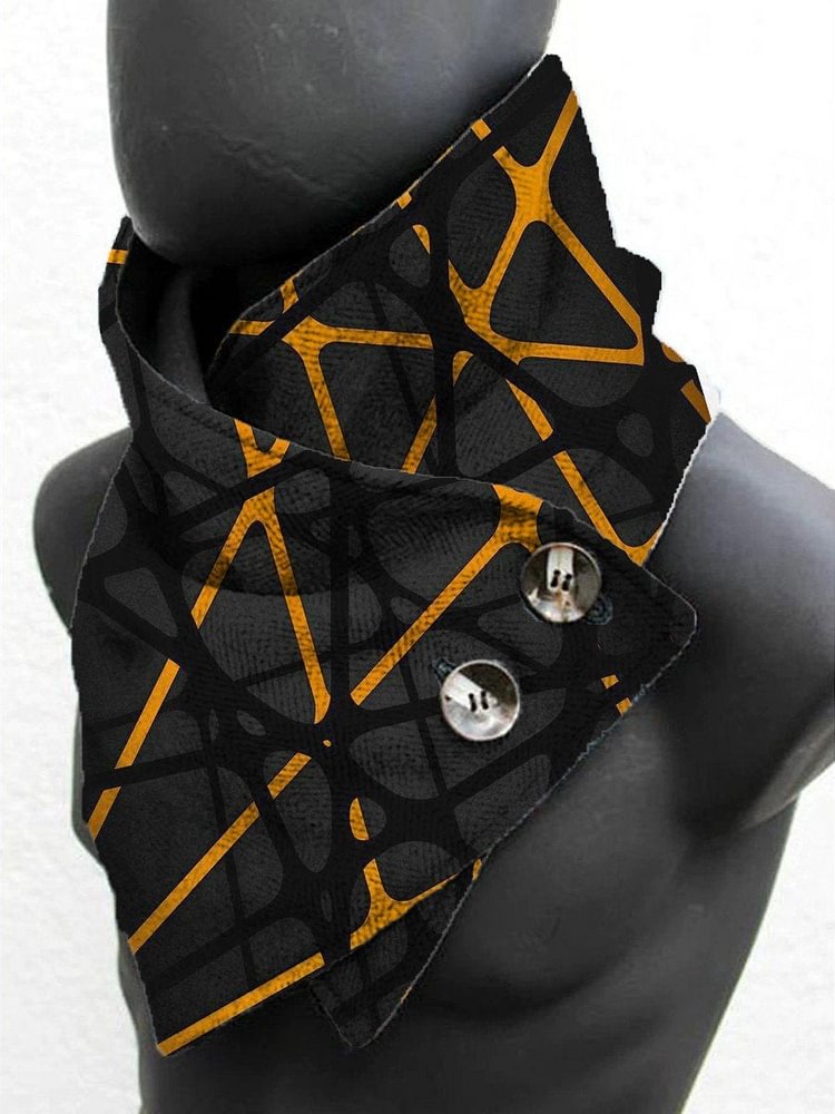 Windproof Casual Art Fashion Scarf