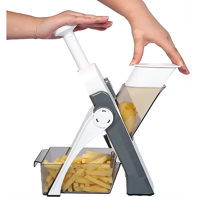 ✨Spring Promotion 49% OFF✨Safe Mandoline Slicer for Kitchen(✨Buy 2 Free Shipping✨)