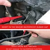 2pcs Insulation Piercing Needle Non-destructive Multimeter Probes Tester