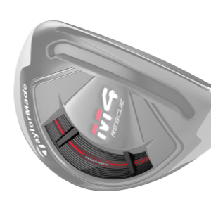 Taylormade m4 rescue