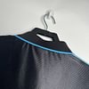 Joyfball 1999/2000 Retro Olympique de Marseille Third AwaySoccer Shirt