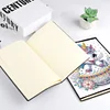 50 Pages DIY Unicorn Special Shaped Diamond Painting Notebook
