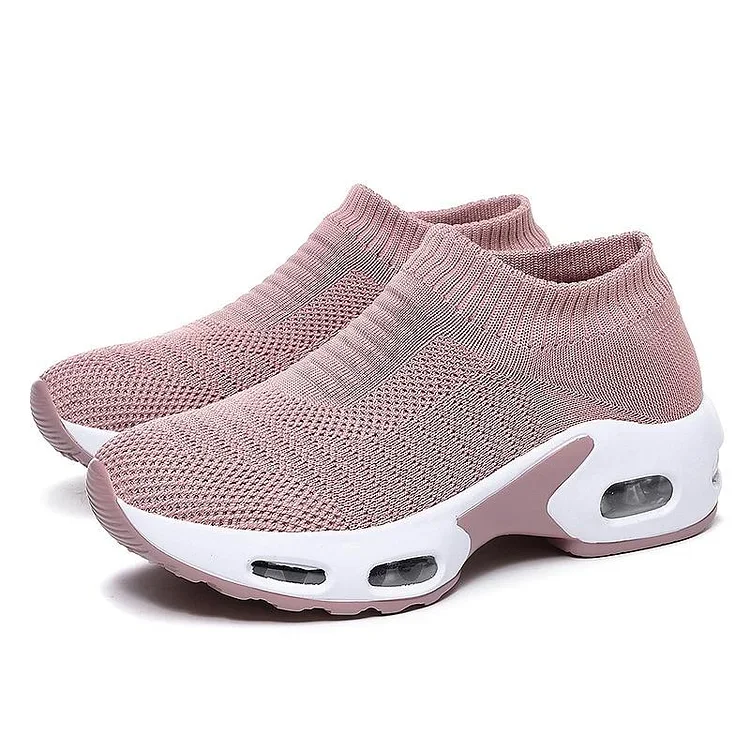 Women's Orthopedic Walking Shoes