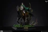 Levi Ackerman - Attack On Titan Resin Statue - Saoirse Studio