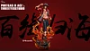 1/4 & 1/6 Scale Portgas D. Ace with LED - ONE PIECE Resin Statue - Third Eye Studios
