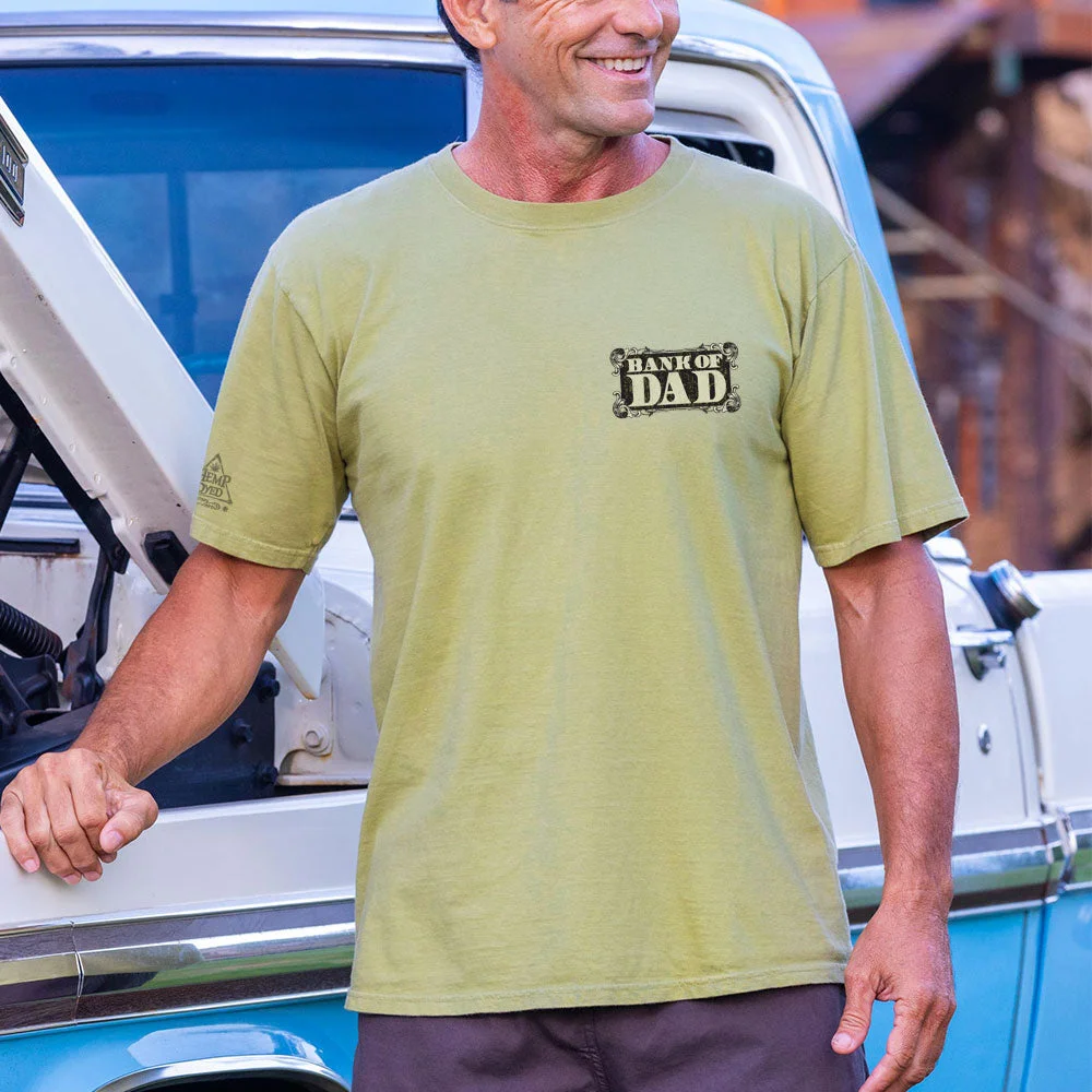  Vibrant Blue T-Shirt with Intricate Tribal Design for Casual Wear