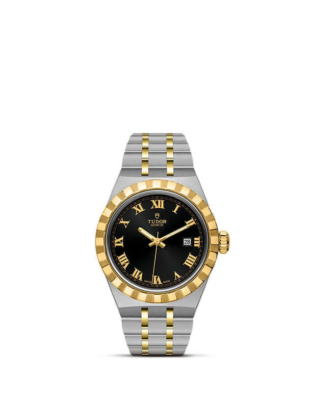 Tudor Royal  28 mm