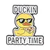 Patito Fiesta Pizzero