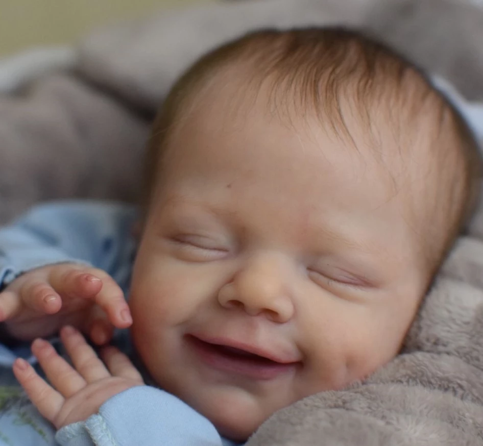 dollish reborns