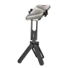 MA26 Domino Pocket Folding Tripod Portable All-Metal Handheld Multi-Function Horizontal And Yertical Shooting Bracket