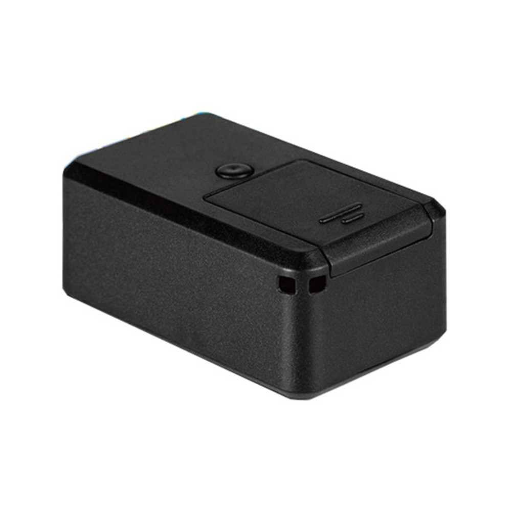 

Magnetic Mini Car Tracker GPS WiFi Real Time Anti-Lost Tracking Locator, 501 Original