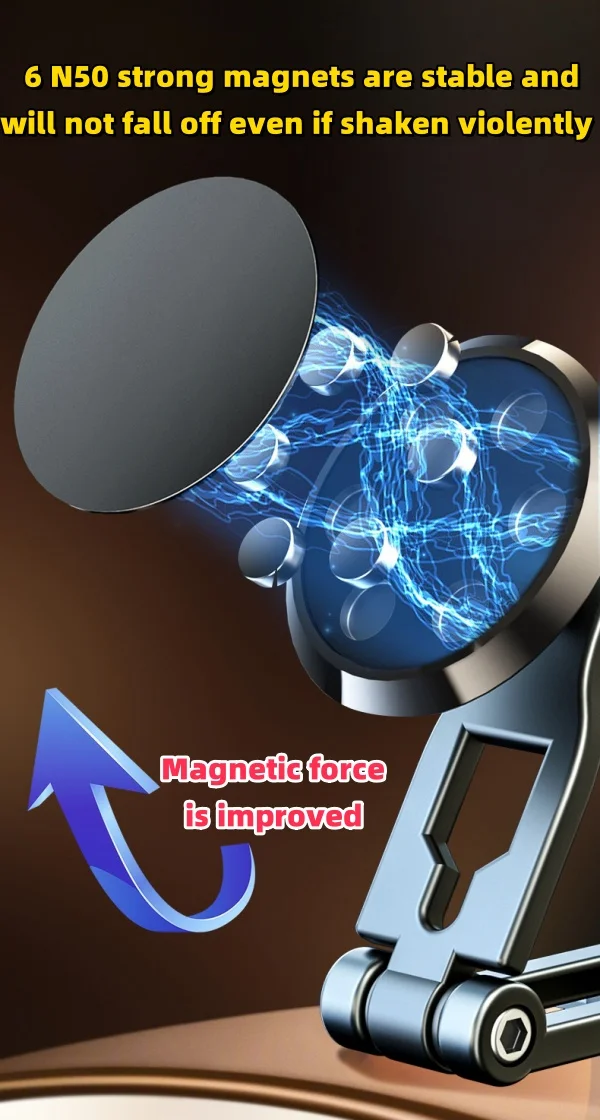 Car Magnetic Bracket