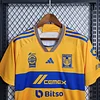 2023/2024 Tigres Home Football Shirt 1:1 Thai Quality
