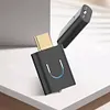 Audio Transmitter Bluetooth-Compatible 5.4 Type-C Wireless Stereo Music Adapter