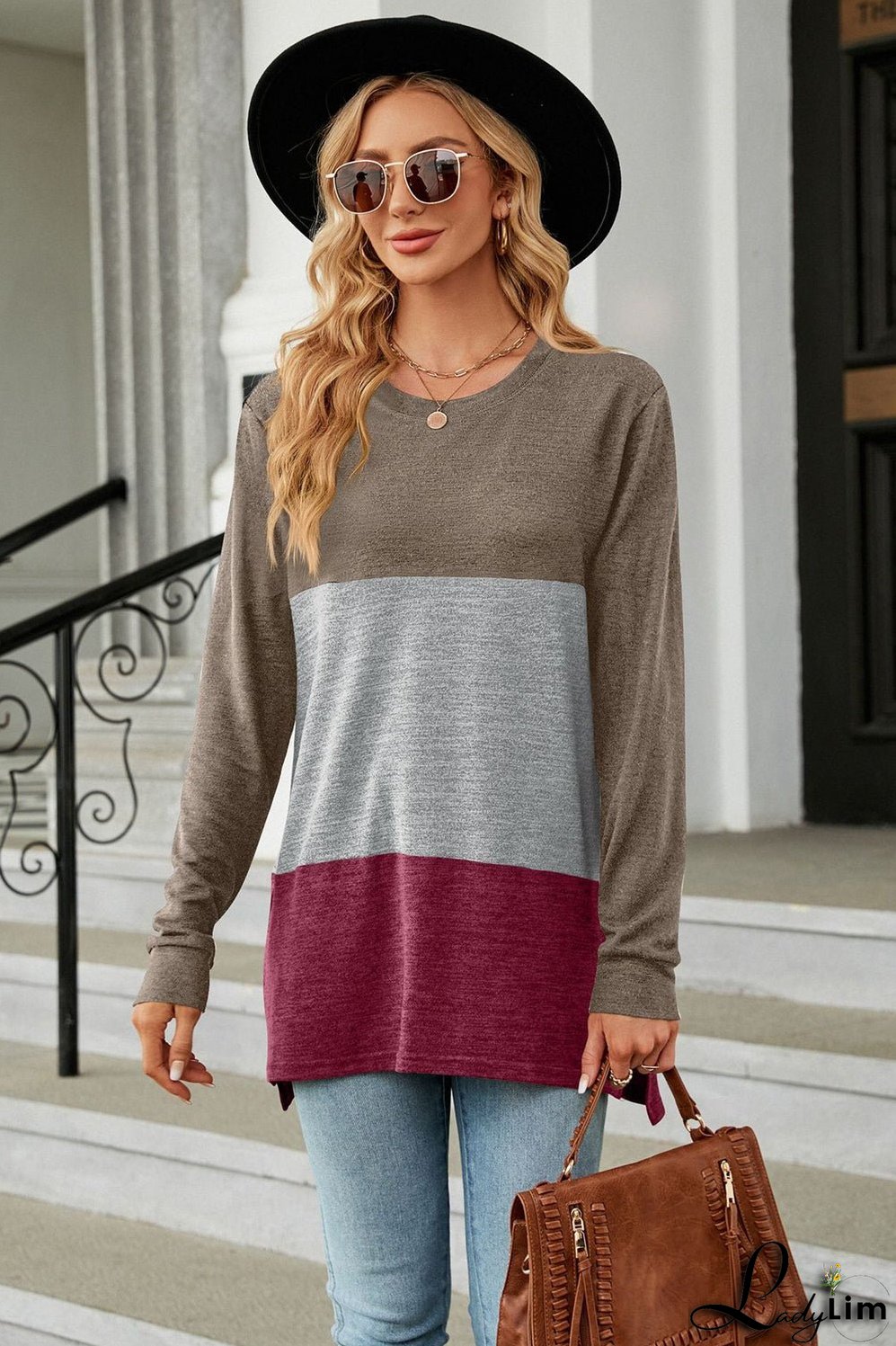 Casual and Effortless Shirt