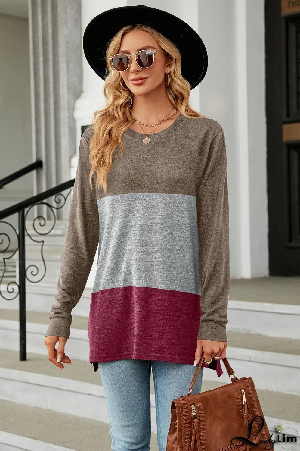 Casual and Effortless Shirt