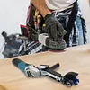 Grinding Conversion Head Portable Angle Grinder Tool for 115/125 Angle Grinder
