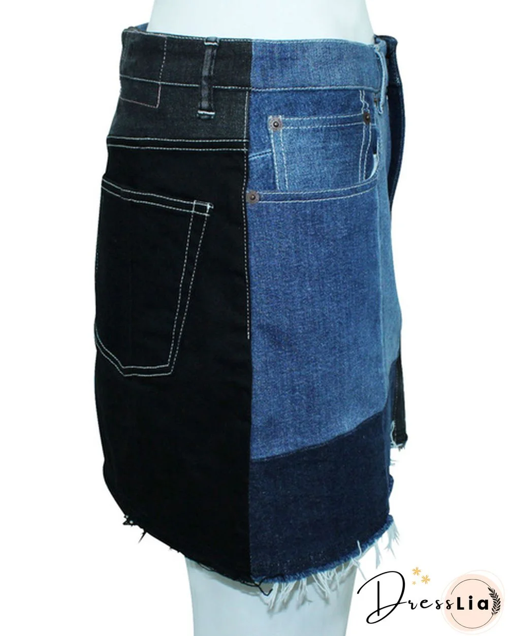 Acne Studios Denim Patchwork Denim -Pre Owned Condition Very Good