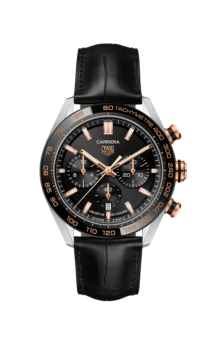 CARRERA Diameter 44 mm CBN2A5A.FC6481