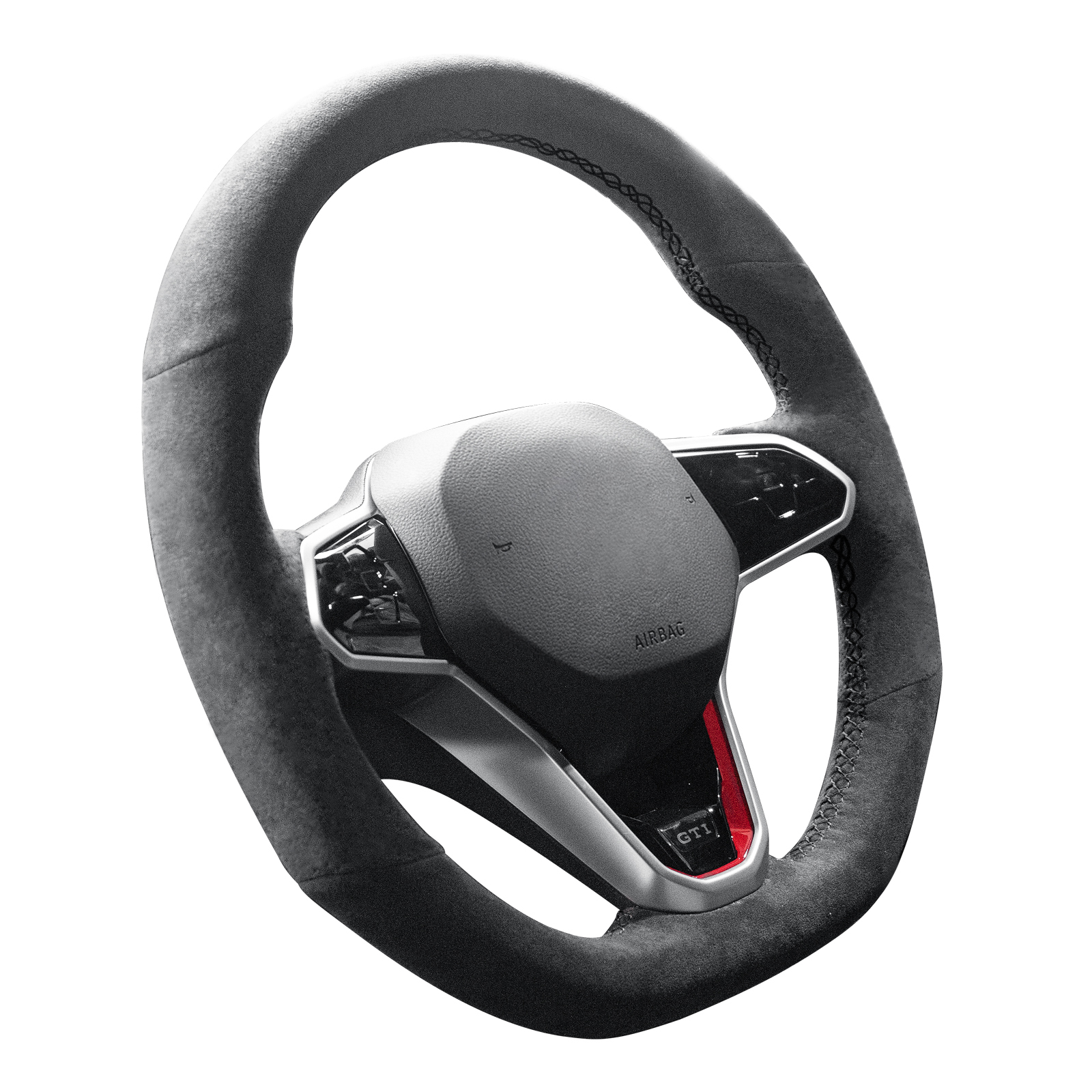 Steering Wheel Cover for Volkswagen