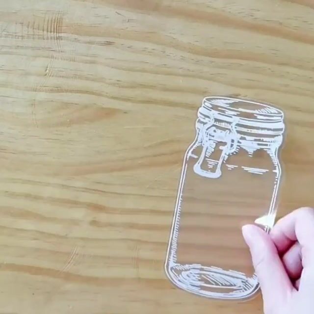 Dried Flower or Paper Image DIY Bookmarks/Journaling [20pcs]